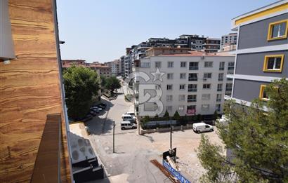 Küçükçiğli Kiralık 3+1 Daire