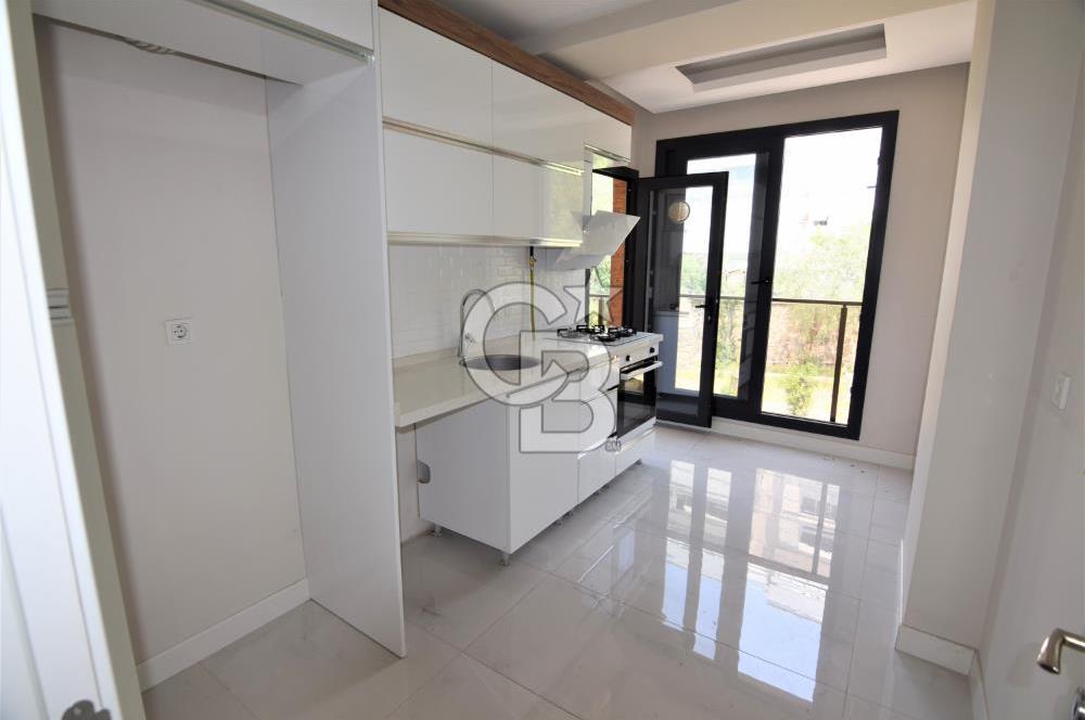 Küçükçiğli Kiralık 3+1 Daire