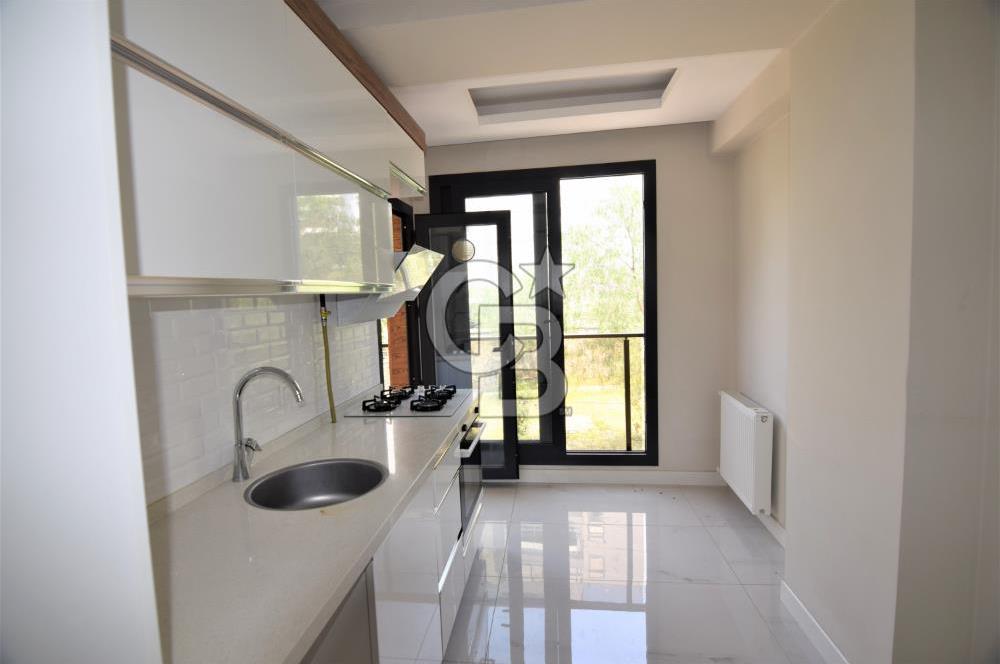 Küçükçiğli Kiralık 3+1 Daire