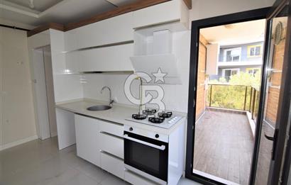 Küçükçiğli Kiralık 3+1 Daire