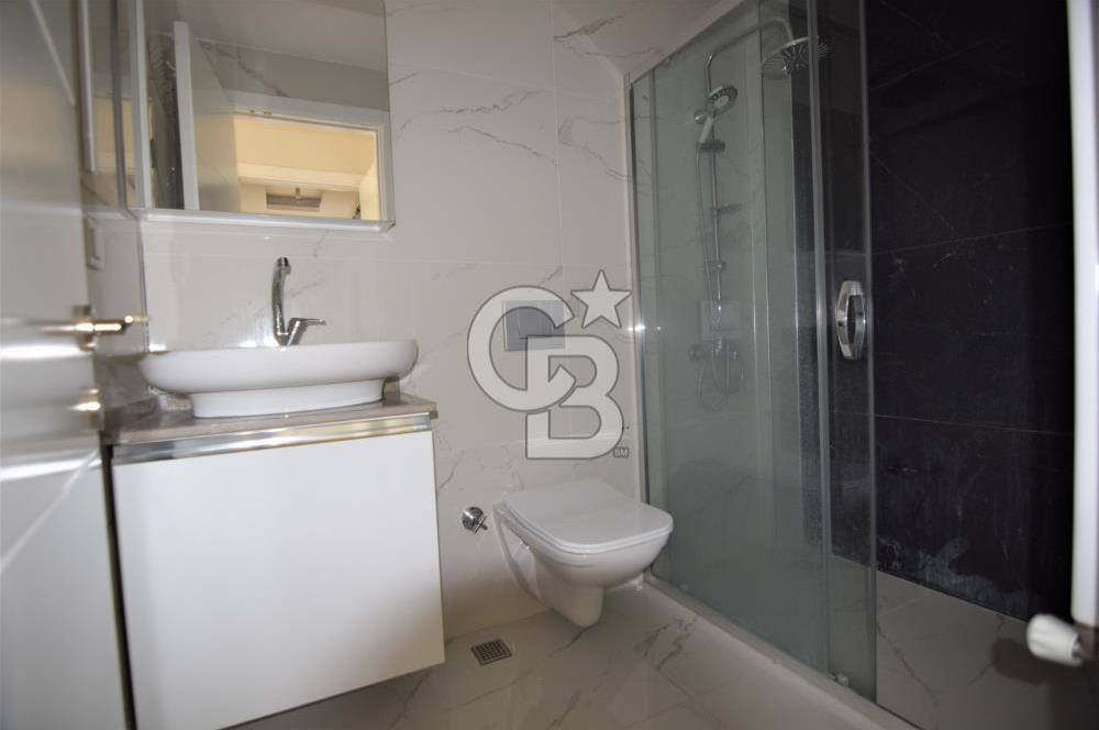 Küçükçiğli Kiralık 3+1 Daire