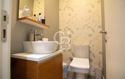 35. Sokak Sitesi Tripleks Bahçeli Satılık 3+1