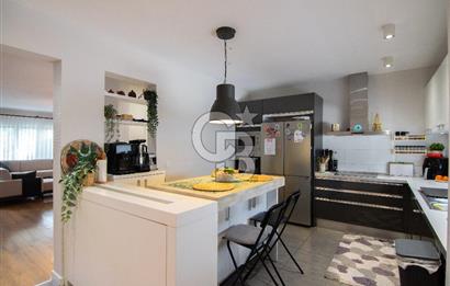 35. Sokak Sitesi Tripleks Bahçeli Satılık 3+1