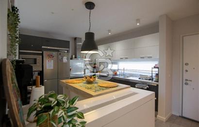 35. Sokak Sitesi Tripleks Bahçeli Satılık 3+1