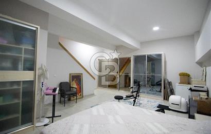 35. Sokak Sitesi Tripleks Bahçeli Satılık 3+1