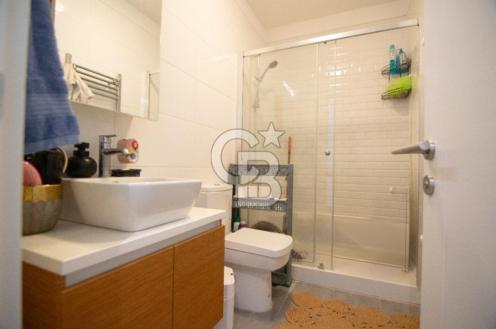 35. Sokak Sitesi Tripleks Bahçeli Satılık 3+1