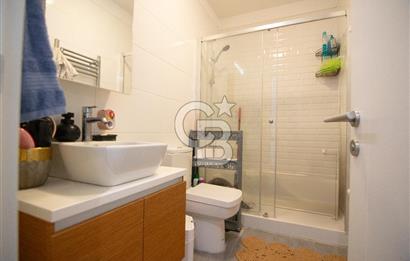 35. Sokak Sitesi Tripleks Bahçeli Satılık 3+1