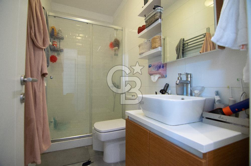 35. Sokak Sitesi Tripleks Bahçeli Satılık 3+1