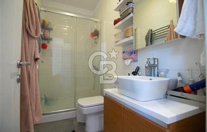 35. Sokak Sitesi Tripleks Bahçeli Satılık 3+1