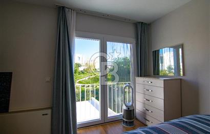 35. Sokak Sitesi Tripleks Bahçeli Satılık 3+1