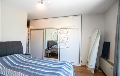 35. Sokak Sitesi Tripleks Bahçeli Satılık 3+1