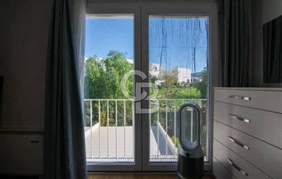 35. Sokak Sitesi Tripleks Bahçeli Satılık 3+1