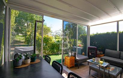 35. Sokak Sitesi Tripleks Bahçeli Satılık 3+1