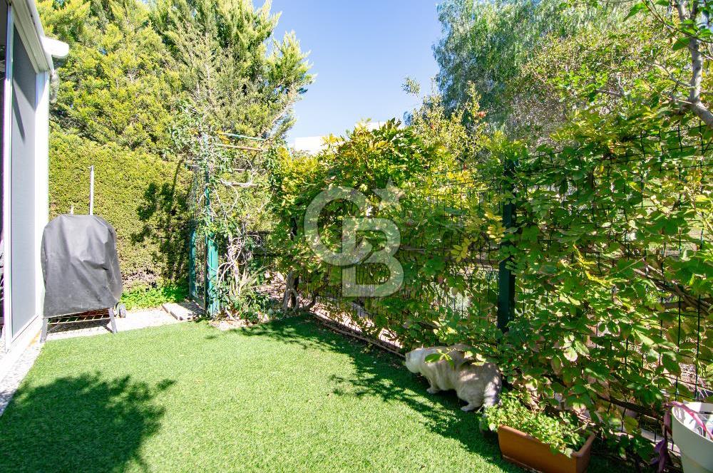 35. Sokak Sitesi Tripleks Bahçeli Satılık 3+1