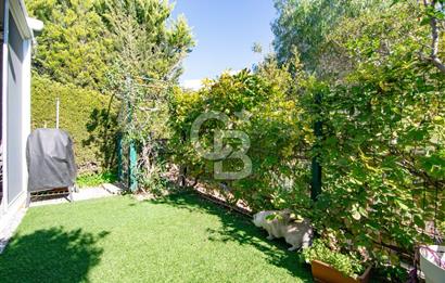 35. Sokak Sitesi Tripleks Bahçeli Satılık 3+1