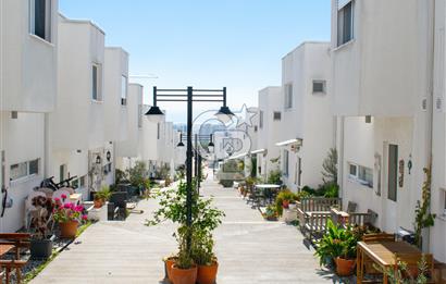 35. Sokak Sitesi Tripleks Bahçeli Satılık 3+1