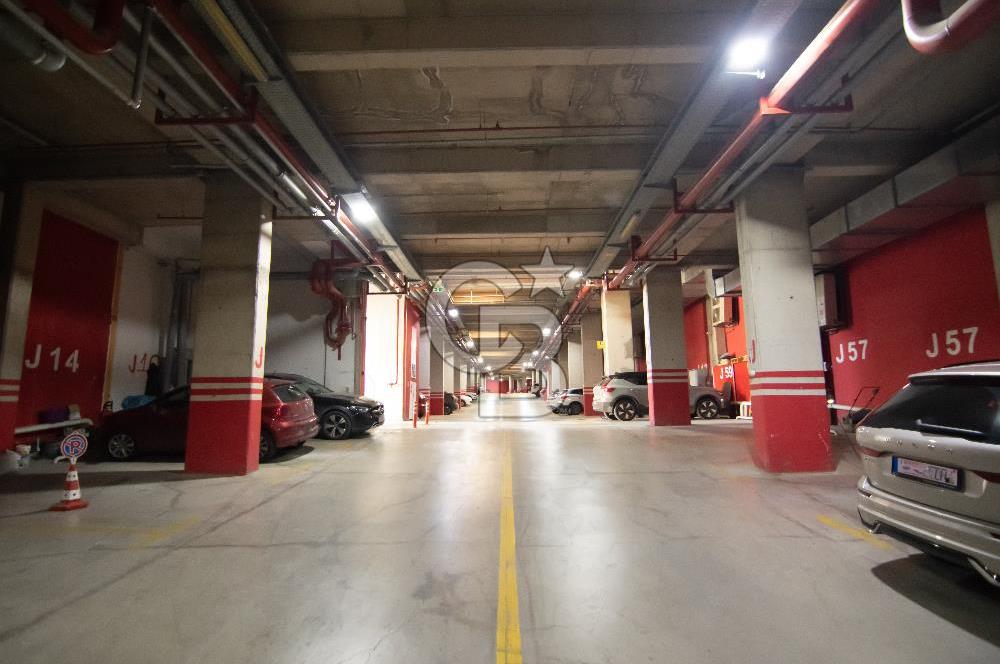 35. Sokak Sitesi Tripleks Bahçeli Satılık 3+1