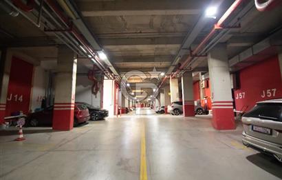 35. Sokak Sitesi Tripleks Bahçeli Satılık 3+1