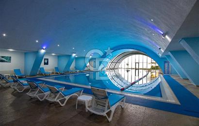 35. Sokak Sitesi Tripleks Bahçeli Satılık 3+1