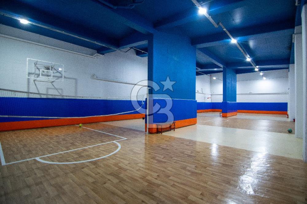 35. Sokak Sitesi Tripleks Bahçeli Satılık 3+1