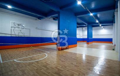 35. Sokak Sitesi Tripleks Bahçeli Satılık 3+1