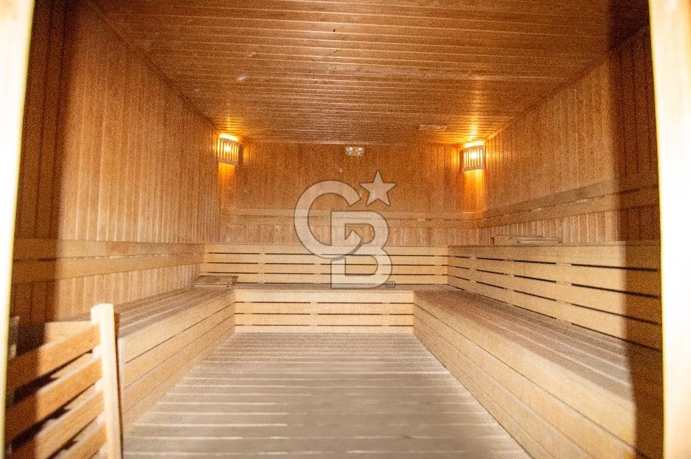 35. Sokak Sitesi Tripleks Bahçeli Satılık 3+1