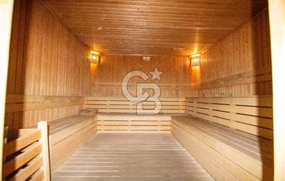 35. Sokak Sitesi Tripleks Bahçeli Satılık 3+1