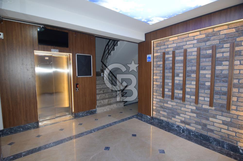 Küçükçiğli Kiralık 3+1 Daire