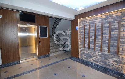 Küçükçiğli Kiralık 3+1 Daire