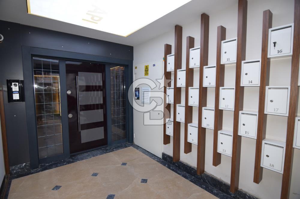 Küçükçiğli Kiralık 3+1 Daire