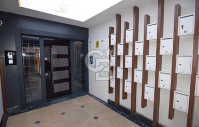 Küçükçiğli Kiralık 3+1 Daire