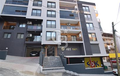 Küçükçiğli Kiralık 3+1 Daire