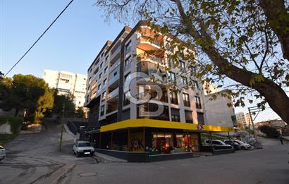 Küçükçiğli Kiralık 3+1 Daire