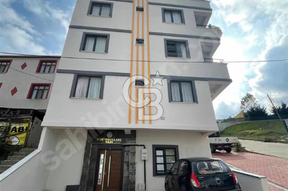 SULTANBEYLİ NECİP FAZIL SIFIR DUBLEKS DAİRE