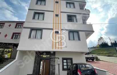 SULTANBEYLİ NECİP FAZIL SIFIR DUBLEKS DAİRE