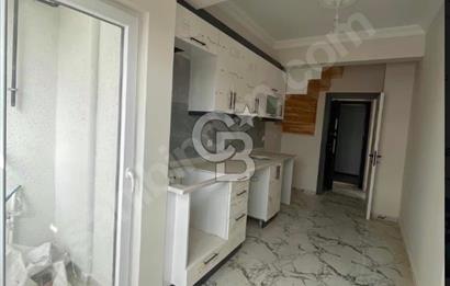 SULTANBEYLİ NECİP FAZIL SIFIR DUBLEKS DAİRE