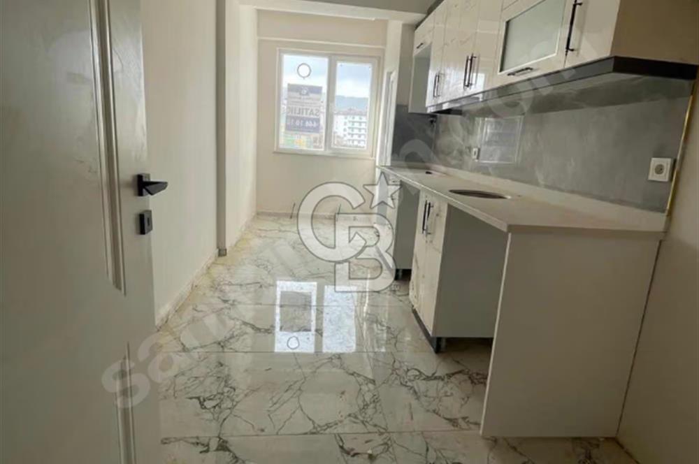 SULTANBEYLİ NECİP FAZIL SIFIR DUBLEKS DAİRE