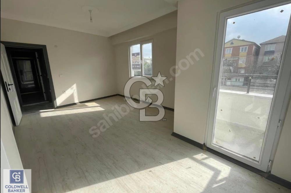 SULTANBEYLİ NECİP FAZIL SIFIR DUBLEKS DAİRE