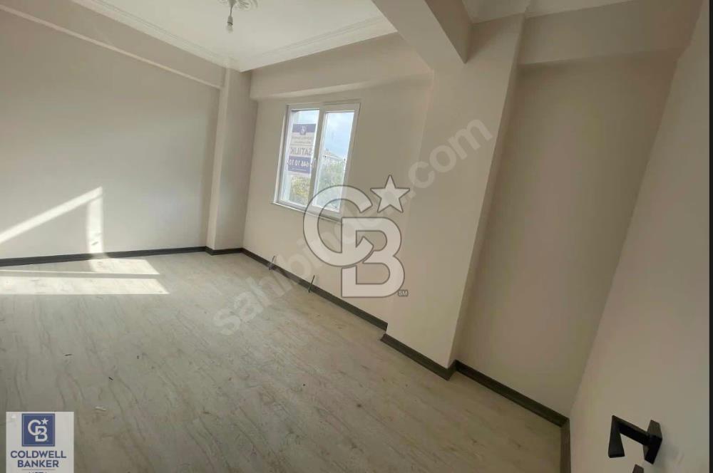 SULTANBEYLİ NECİP FAZIL SIFIR DUBLEKS DAİRE