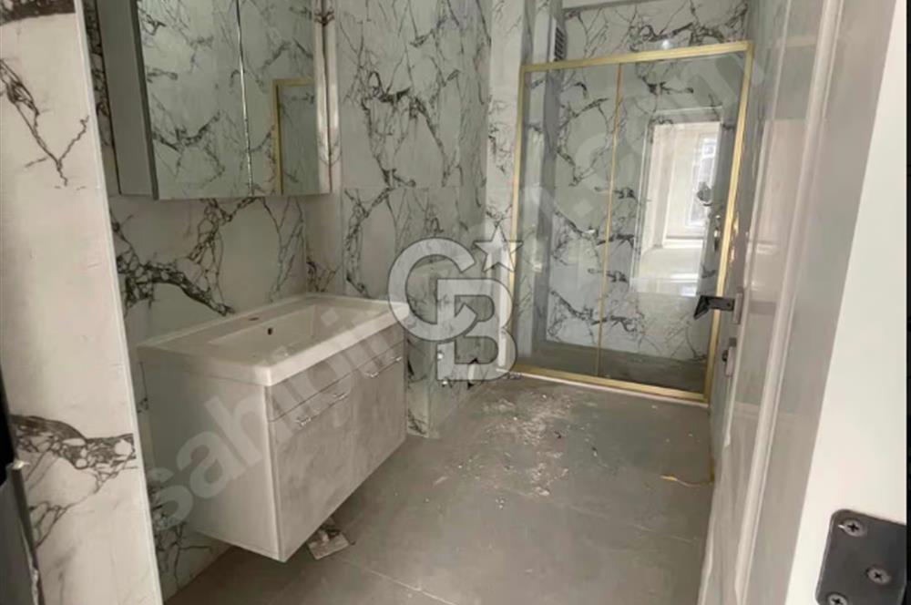 SULTANBEYLİ NECİP FAZIL SIFIR DUBLEKS DAİRE