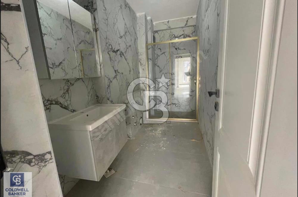 SULTANBEYLİ NECİP FAZIL SIFIR DUBLEKS DAİRE