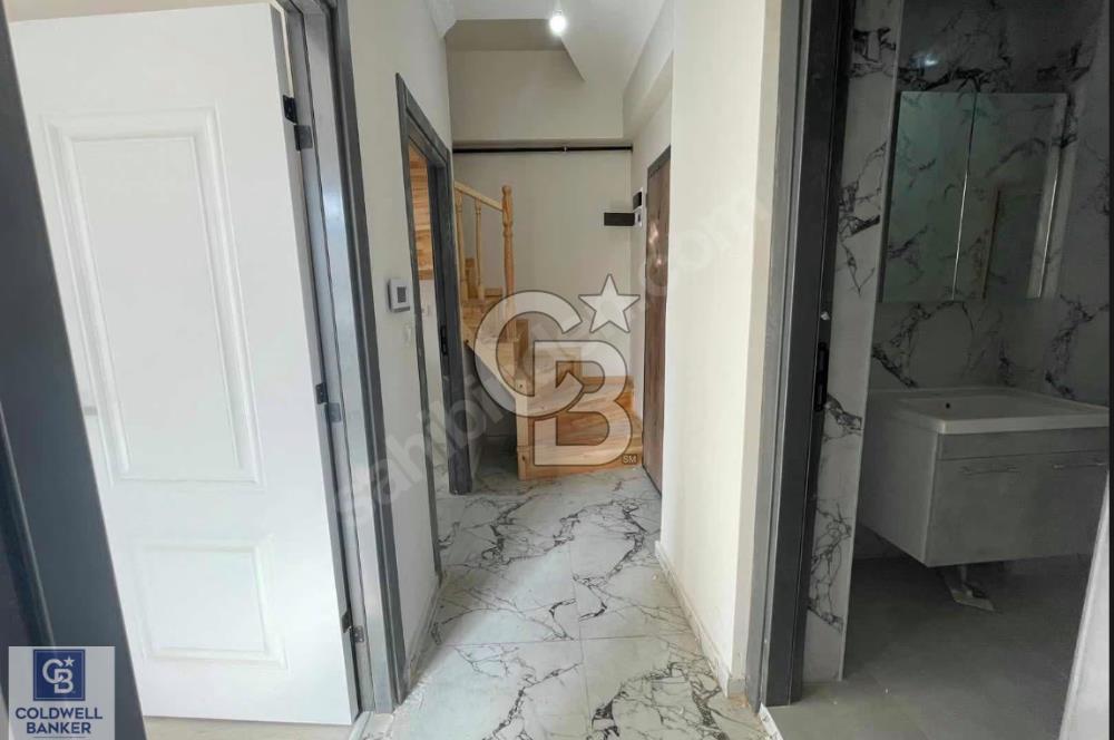 SULTANBEYLİ NECİP FAZIL SIFIR DUBLEKS DAİRE