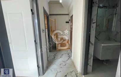 SULTANBEYLİ NECİP FAZIL SIFIR DUBLEKS DAİRE