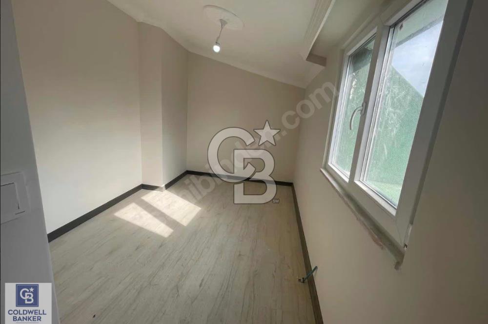 SULTANBEYLİ NECİP FAZIL SIFIR DUBLEKS DAİRE