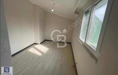 SULTANBEYLİ NECİP FAZIL SIFIR DUBLEKS DAİRE