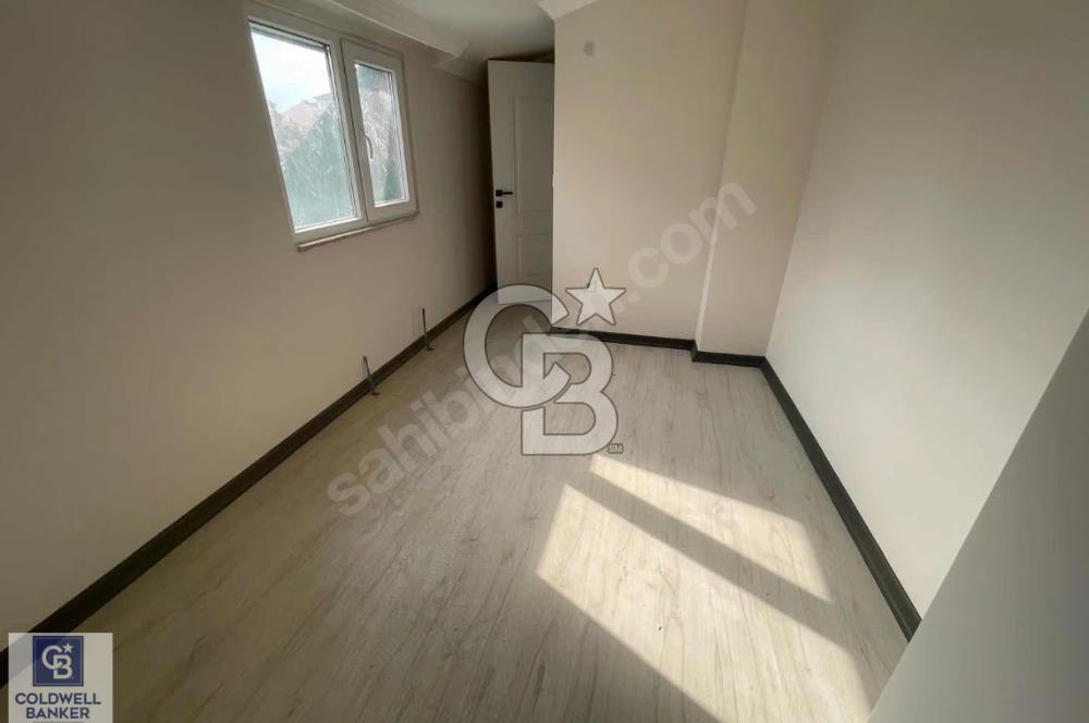 SULTANBEYLİ NECİP FAZIL SIFIR DUBLEKS DAİRE