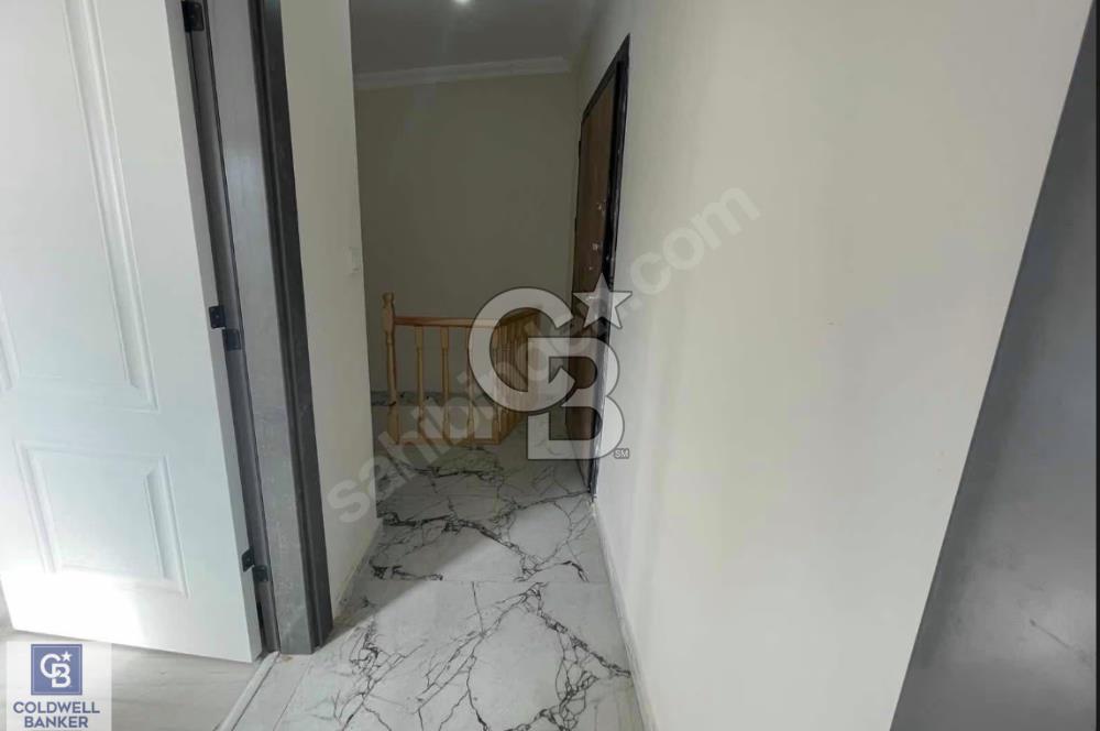 SULTANBEYLİ NECİP FAZIL SIFIR DUBLEKS DAİRE