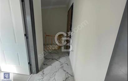 SULTANBEYLİ NECİP FAZIL SIFIR DUBLEKS DAİRE