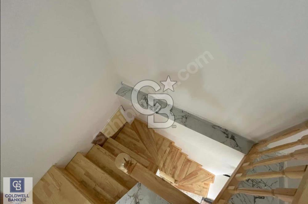 SULTANBEYLİ NECİP FAZIL SIFIR DUBLEKS DAİRE