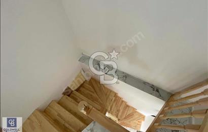 SULTANBEYLİ NECİP FAZIL SIFIR DUBLEKS DAİRE